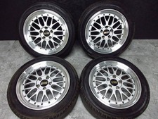 Jdm bbs noah d'occasion  Expédié en Belgium