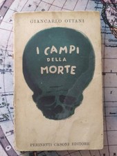 Ottani campi della usato  Viu