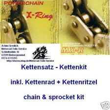 Ring kettensatz suzuki gebraucht kaufen  Biebergemünd