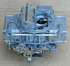 Holley 1850 600cfm for sale  WALTON-ON-THAMES