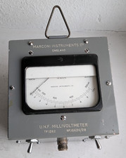 Marconi uhf milli usato  Spedire a Italy