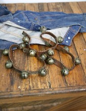 Antique brass horse for sale  Decatur