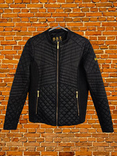 Barbour black formation for sale  CANVEY ISLAND