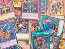 Yugioh gioco carte usato  Urbisaglia