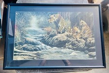 leopard framed print large for sale leopard framed print large for sale Gatlinburg