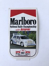 Metro 6r4 genuine for sale  ABBOTS LANGLEY