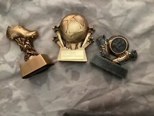 Subbuteo trophy for sale  HUNTINGDON