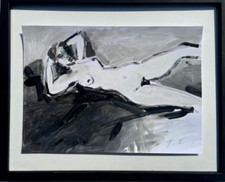 Tracey emin signed for sale  CAMBRIDGE