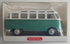 Wiking modell samba gebraucht kaufen  Deutschland