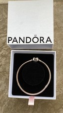 genuine pandora bracelets 23cm for sale genuine pandora bracelets 23cm for sale SPALDING