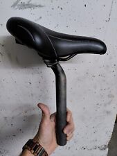 Bassano komfort sattel gebraucht kaufen  München