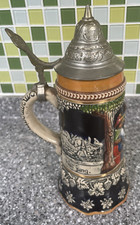 Vintage german musical for sale  HIGH WYCOMBE