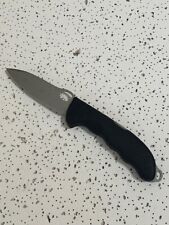 Victorinox outdoor knife for sale  Noblesville