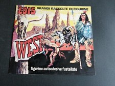 Album figurine edis usato  Reggio Emilia