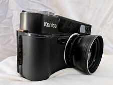 Rare konica hexar for sale  New York