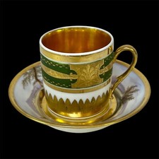 Tasse litron tasse d'occasion  Rochefort-sur-Loire