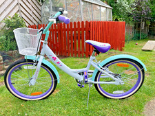Huffy girly girl for sale  ALTRINCHAM
