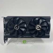 Broken evga geforce for sale  Pooler