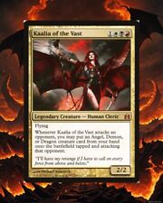 Edh kaalia deck for sale  Harrison