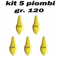 Piombo piombi gr. usato  Terni