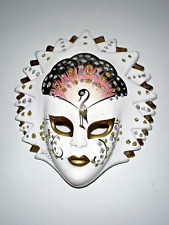 Mardi gras porcelain for sale  Haslet
