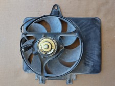Ventola radiatore ford usato  Sirolo