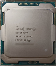 Intel xeon 2630 gebraucht kaufen  Frankfurt am Main
