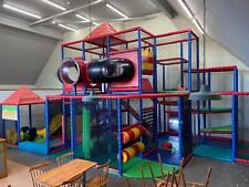 Large indoor soft for sale  COVENTRY