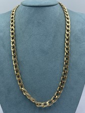 Zara necklace curb for sale  MANSFIELD