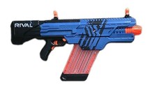 Nerf blue rival for sale  Tappahannock