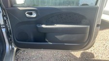 Garniture porte renault d'occasion  Quettreville-sur-Sienne