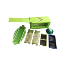 Genius nicer dicer gebraucht kaufen  Arnsberg