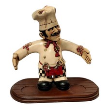Vintage italian chef for sale  Tucson