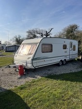 twin axle touring caravans for sale twin axle touring caravans for sale BILLERICAY