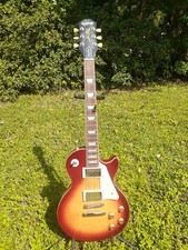 2020 epiphone les for sale  Jacksonville