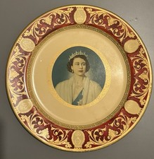 Portland ware queen for sale  BOLTON