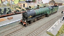 Bachmann gauge class for sale  GUNNISLAKE