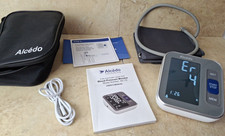 Alcedo blood pressure for sale  WAKEFIELD