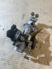 Throttle body honda for sale  LONDON