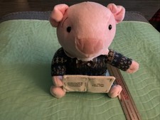 Cuddle barn pig for sale  Apollo Beach