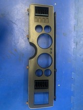 Painel de instrumentos 79-86 Ford Mustang painel de instrumentos painel de acabamento 1979-1986 corpo Fox comprar usado  Enviando para Brazil