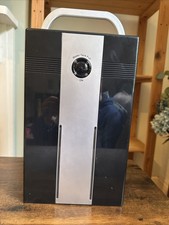 Portable home dehumidifier for sale  READING
