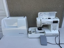 Euro pro sewing for sale  Geneva