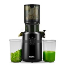 Fretta estrattore succo usato  Italia