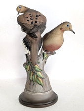 Boehm mourning doves for sale  Oakwood