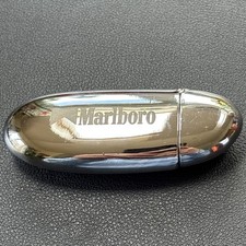 Vintage marlboro lighter for sale  ALRESFORD