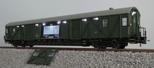 Esu 36032 messwagen gebraucht kaufen  Bremen