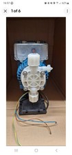 Dosing pump for sale  RUNCORN