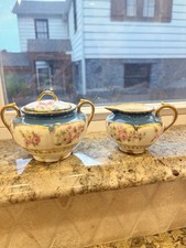 Antique gda limoges for sale  Tulsa