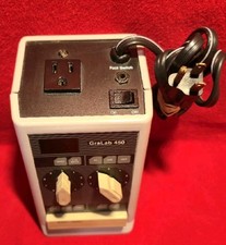 Gralab 450 electronic for sale  Santa Fe